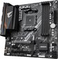 Gigabyte B550M AORUS ELITE cena un informācija | Mātesplates | 220.lv