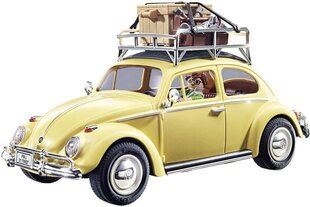 70827 PLAYMOBIL Volkswagen Beetle - speciāls izlaidums cena un informācija | Konstruktori | 220.lv