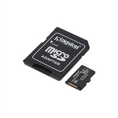 Kingston 32GB microSDHC cena un informācija | Atmiņas kartes mobilajiem telefoniem | 220.lv