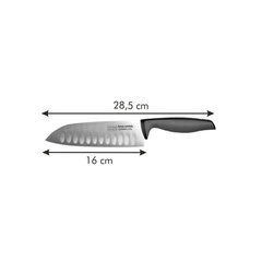 Tescoma santoku nazis Precioso, 16 cm cena un informācija | Naži un to piederumi | 220.lv