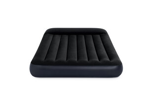 Надувной матрас Intex Dura-Beam Pillow Rest Classic Full 199x137x25 см цена и информация | Надувные матрасы и мебель | 220.lv