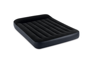 Надувной матрас Intex Dura-Beam Pillow Rest Classic Full 199x137x25 см цена и информация | Надувные матрасы и мебель | 220.lv