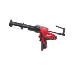 Akumulatora silikona pistole Milwaukee M12 PCG/310C-0 cena un informācija | Ūdens, smilšu un pludmales rotaļlietas | 220.lv