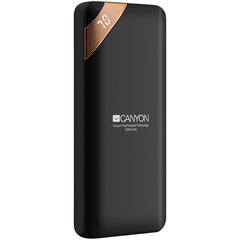 Canyon lādētājs, 10000mAh cena un informācija | Lādētāji-akumulatori (Power bank) | 220.lv