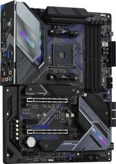 ASRock 90-MXBDE0-A0UAYZ cena un informācija | Mātesplates | 220.lv