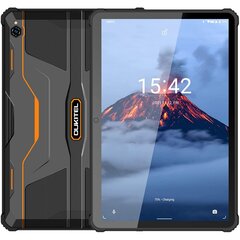 Oukitel RT1, 64 GB, 4G, Orange cena un informācija | Planšetdatori | 220.lv