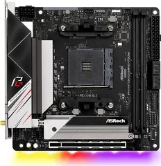 ASRock 90-MXBD40-A0UAYZ cena un informācija | Mātesplates | 220.lv