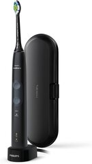 Электрическая зубная щетка Philips HX6830/53 цена и информация | Электрические зубные щетки | 220.lv