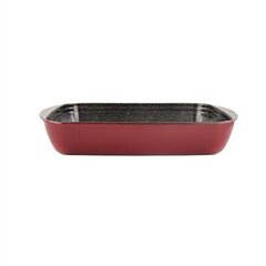 Stoneline cepšanas forma Casserole Dish 21477, 40x27x7 cm cena un informācija | Cepamais papīrs, trauki, formas | 220.lv