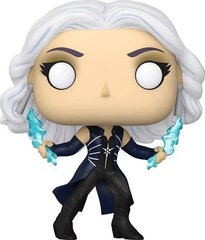 Figūriņa Funko POP! DC Comics The Flash Killer Frost cena un informācija | Datorspēļu suvenīri | 220.lv