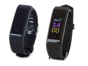 Smartband viedā rokassprādze cena un informācija | Fitnesa aproces | 220.lv