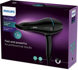 Philips BHD272/00 цена и информация | Фены | 220.lv