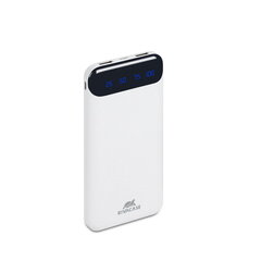 Rivacase VA2240 10000mAh cena un informācija | Lādētāji-akumulatori (Power bank) | 220.lv