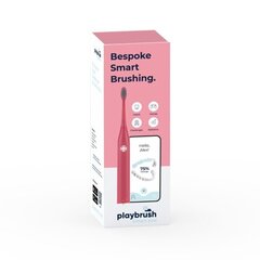 Playbrush Smart One cena un informācija | Elektriskās zobu birstes | 220.lv