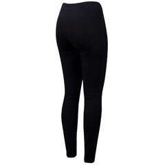 Legingi Adidas LEGGING MALY, melni H32355 42961 cena un informācija | Bikses zēniem | 220.lv