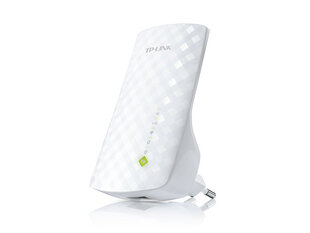 TP-Link RE200 cena un informācija | Wi-Fi pastiprinātāji | 220.lv