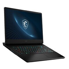 Notebook|MSI|Vector|GP66 12UH|CPU i9-12900H|2500 MHz|15.6"|2560x1440|RAM 16GB|DDR4|3200 MHz|SSD 1TB|NVIDIA GeForce RTX 3080|8GB|ENG|Windows 11 Home|Bl cena un informācija | Portatīvie datori | 220.lv