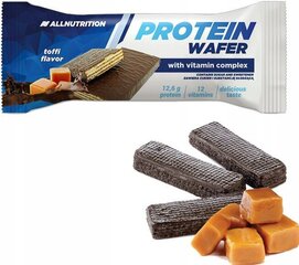 AllNutrition Protein Wafer batoniņš 35 g cena un informācija | Vitamīni, preparāti, uztura bagātinātāji labsajūtai | 220.lv