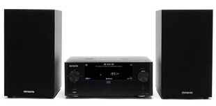 Aiwa MSBTU-500 cena un informācija | Mūzikas centri | 220.lv