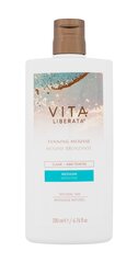 Пенка - вода для автозагара Vita Liberata, Medium, 200 мл цена и информация | Кремы для автозагара | 220.lv