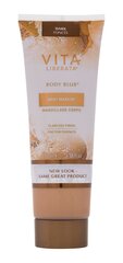 Pašiedeguma krēms Vita Liberata Body Blur 100 ml, Dark цена и информация | Кремы для автозагара | 220.lv