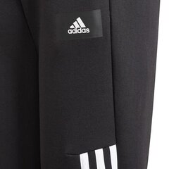 Sweatbikses adidas performance b fi 3s tap p gt9433 cena un informācija | Bikses zēniem | 220.lv