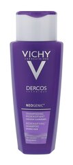 Vichy Dercos šampūns 200ml cena un informācija | Šampūni | 220.lv