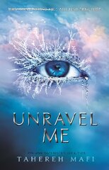 Unravel Me цена и информация | Книги для подростков  | 220.lv