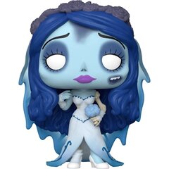 Funko Pop! Corpse Bride Bride Emily cena un informācija | Datorspēļu suvenīri | 220.lv