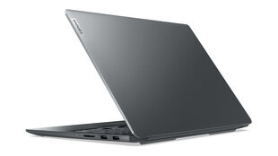 Lenovo IdeaPad 5 Pro 14ACN6 Ryzen 5 5600U 14&#34; 2.2K IPS 300nits AG 16GB DDR4 3200 SSD512 AMD Radeon Graphics Win11 Storm Grey Portatīvais dators cena un informācija | Portatīvie datori | 220.lv