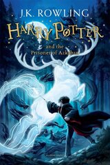 Harry Potter and the Prisoner of Azkaban цена и информация | Книги для подростков  | 220.lv