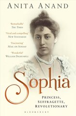 Sophia: Princess, Suffragette, Revolutionary цена и информация | Биографии, автобиографии, мемуары | 220.lv