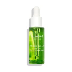 Sejas serums Lumene Nordic Clear Balancing 30 ml cena un informācija | Serumi sejai, eļļas | 220.lv