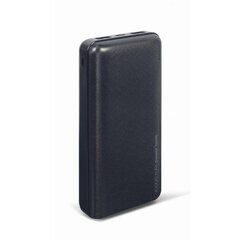 Gembird 20000 mAh cena un informācija | Lādētāji-akumulatori (Power bank) | 220.lv