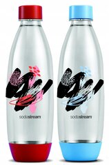 SodaStream 11216283 cena un informācija | Gāzētā ūdens aparāti | 220.lv