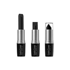 Korektors pelēkajām saknēm Kiss Quick Cover Gray Hair Touch Up Stick Medium Brown, 6 g cena un informācija | Matu veidošanas līdzekļi | 220.lv