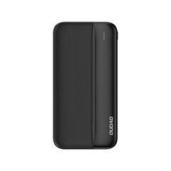 Dudao K4S 10000mAh 5V / 2A cena un informācija | Lādētāji-akumulatori (Power bank) | 220.lv