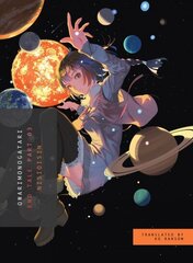 Owarimonogatari, Part 3: End Tale цена и информация | Книги для подростков  | 220.lv