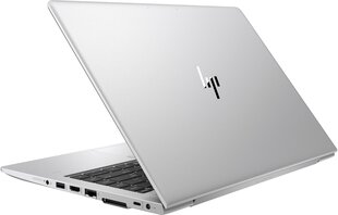 HP EliteBook 745 G6 3300U|8GB|256GB|Win11PRO|Atjaunots/Renew cena un informācija | Portatīvie datori | 220.lv