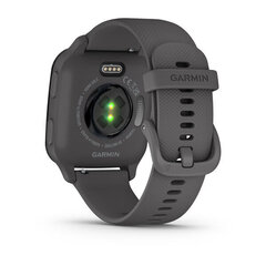 Garmin Venu® Sq 2 Slate/Shadow Gray cena un informācija | Fitnesa aproces | 220.lv