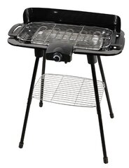 Elektriskais dārza grils Mastergrill 56x31.5 cm (MG401) cena un informācija | Grili | 220.lv