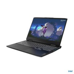 Lenovo IdeaPad Gaming 3 15IAH7 82S900JKPB cena un informācija | Portatīvie datori | 220.lv