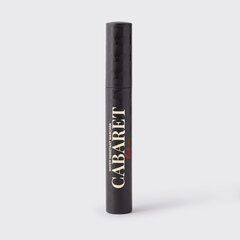 Vivienne Sabo Skropstu tuša Water resistant mascara Cabaret Latex 01 BLACK, 9 ml cena un informācija | Acu ēnas, skropstu tušas, zīmuļi, serumi | 220.lv