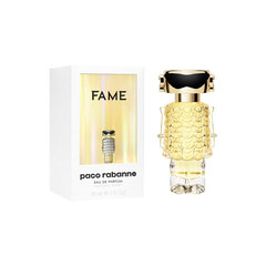 Parfimērijas ūdens Paco Rabanne Fame EDP sievietēm, 30 ml cena un informācija | Sieviešu smaržas | 220.lv