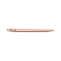 Portatīvais dators Apple MacBook Air 8GB Bronza 13,3" 256 GB SSD cena un informācija | Portatīvie datori | 220.lv