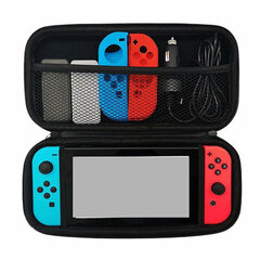 Soma Nintendo Switch konsolei cena un informācija | Gaming aksesuāri | 220.lv