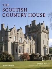 Scottish Country House cena un informācija | Grāmatas par arhitektūru | 220.lv