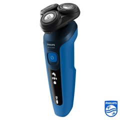 Бритва philips s5466/18 цена и информация | Электробритвы | 220.lv