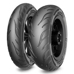 Motocikla riepu Michelin COMMANDER III CRUISER 140/90B16 cena un informācija | Motociklu riepas un kameras | 220.lv