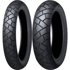 Motocikla riepu Dunlop TRAILMAX MIXTOUR 150/70VR17 cena un informācija | Motociklu riepas un kameras | 220.lv